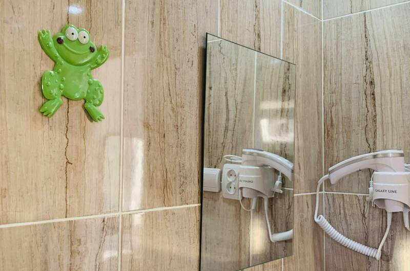 Изображение Изображение гостиницы &quot;Гостевой дом «Кваки»&quot; #11 #9