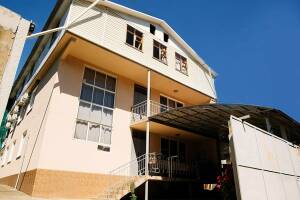 Изображение отеля / гостиницы "Гостевой дом «Аэлита»"