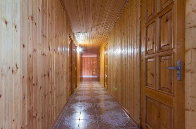 Изображение Изображение гостиницы &quot;Гостевой дом «Аэлита»&quot; #3 #1