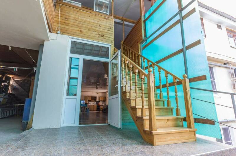 Изображение Изображение гостиницы &quot;Гостевой дом «Аэлита»&quot; #4 #2