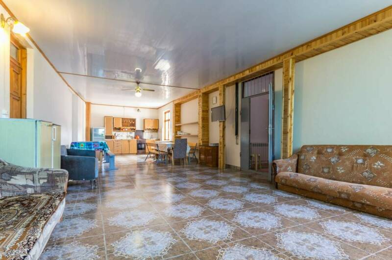 Изображение Изображение гостиницы &quot;Гостевой дом «Аэлита»&quot; #5 #3