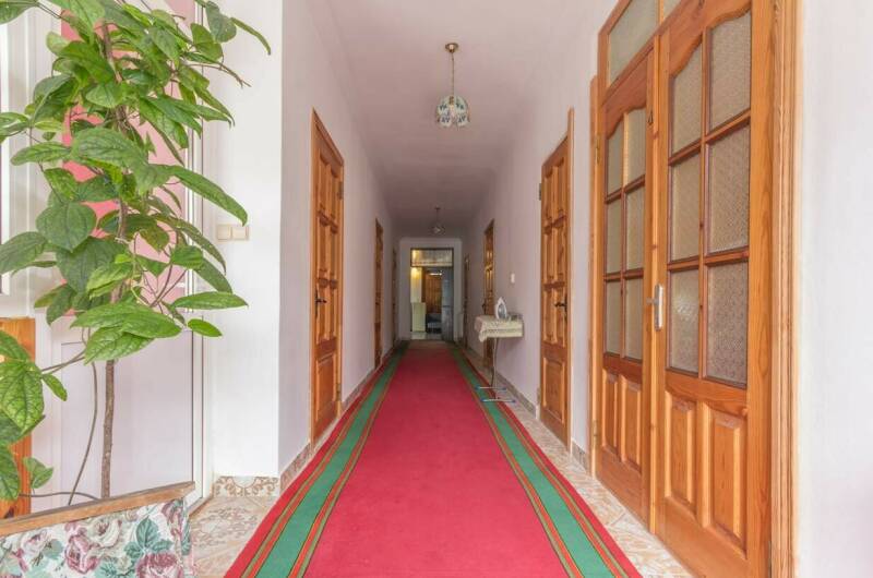 Изображение Изображение гостиницы &quot;Гостевой дом «Аэлита»&quot; #7 #5