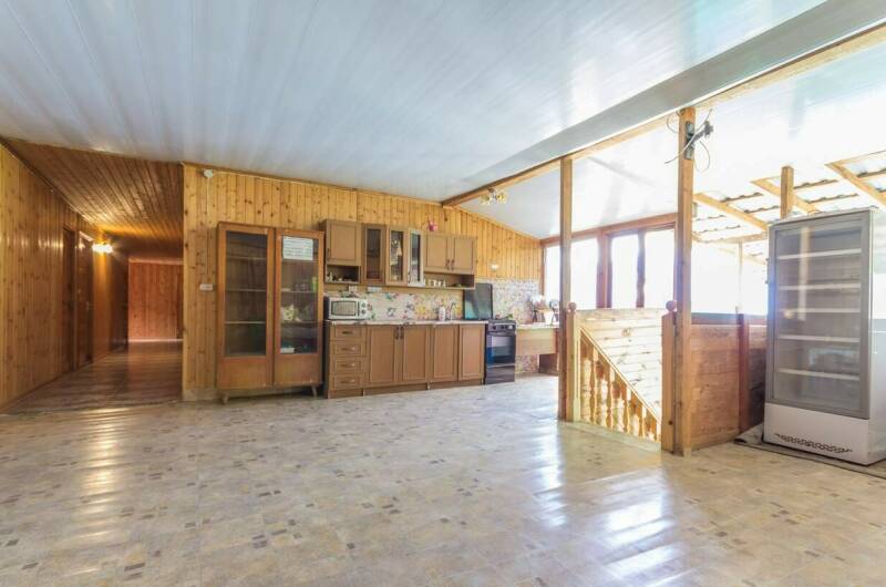 Изображение Изображение гостиницы &quot;Гостевой дом «Аэлита»&quot; #11 #9