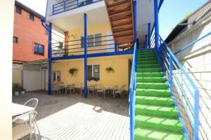 Изображение отеля / гостиницы "Гостевой дом «Анна»"