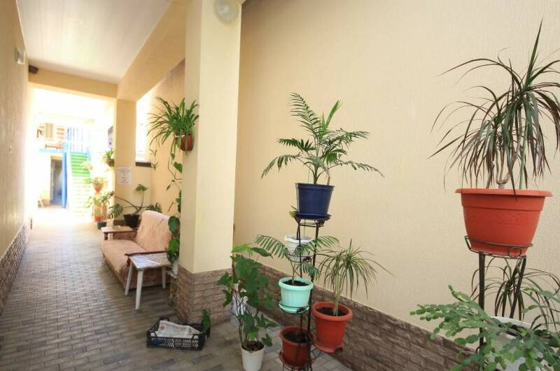 Изображение Изображение гостиницы &quot;Гостевой дом «Анна»&quot; #4 #2