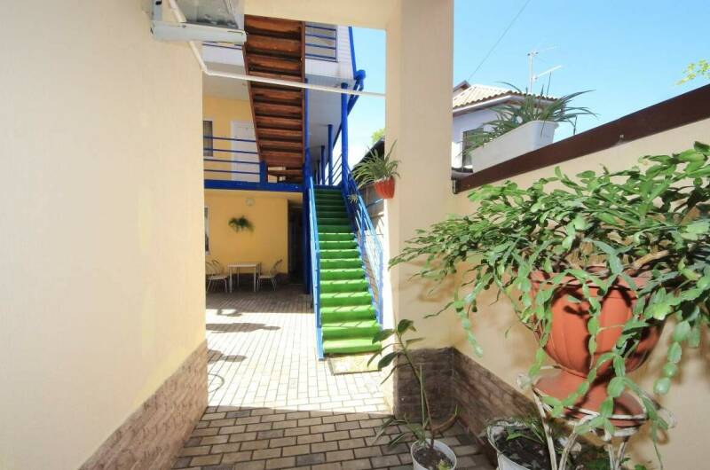 Изображение Изображение гостиницы &quot;Гостевой дом «Анна»&quot; #6 #4