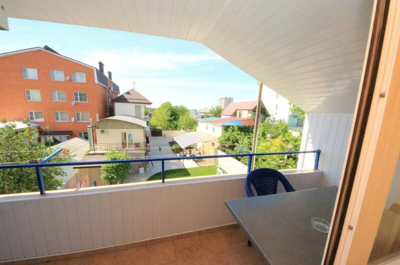 Изображение Изображение гостиницы &quot;Гостевой дом «Анна»&quot; #8 #6