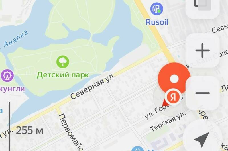 Изображение Изображение гостиницы &quot;Гостевой дом «Анна»&quot; #11 #9