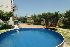 Изображение отеля / гостиницы "Гостевой дом «София»"