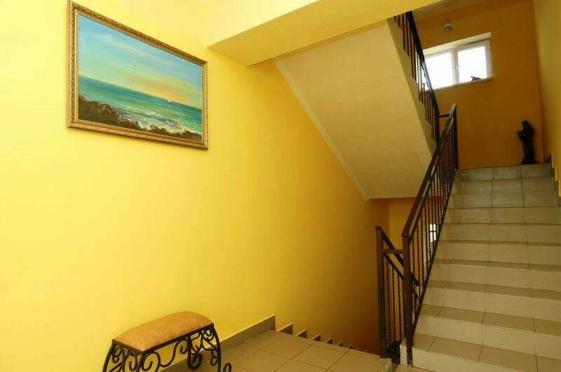 Изображение Изображение гостиницы &quot;Гостевой дом «София»&quot; #8 #6