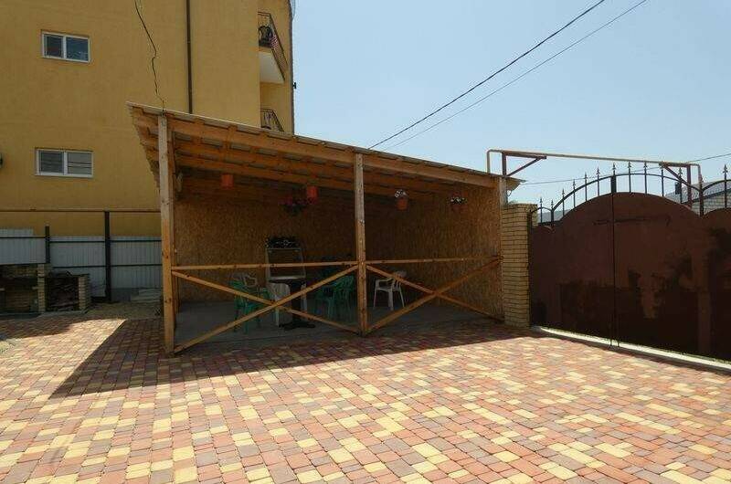 Изображение Изображение гостиницы &quot;Гостевой дом «София»&quot; #9 #7