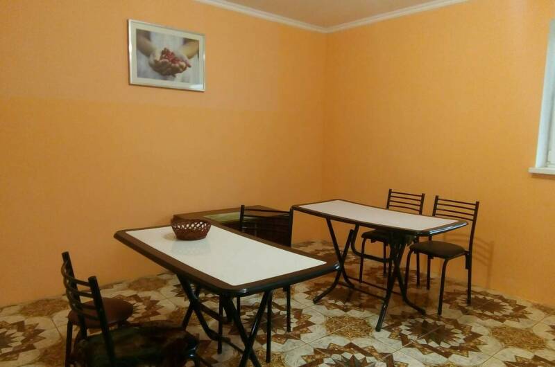 Изображение Изображение гостиницы &quot;Гостевой дом «София»&quot; #10 #8