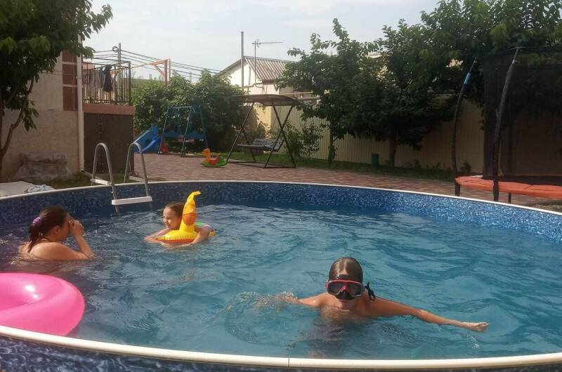 Изображение Изображение гостиницы &quot;Гостевой дом «София»&quot; #11 #9