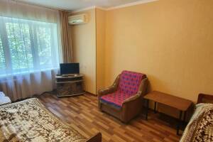 Изображение квартиры / апартамента "Однокомнатная квартира на ул. Победы, 67"