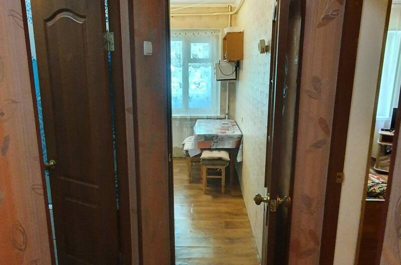 Изображение Изображение квартиры &quot;Однокомнатная квартира на ул. Победы, 67&quot; #4 #2