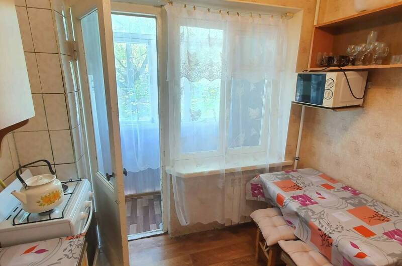 Изображение Изображение квартиры &quot;Однокомнатная квартира на ул. Победы, 67&quot; #5 #3