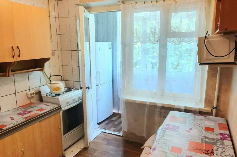 Изображение Изображение квартиры &quot;Однокомнатная квартира на ул. Победы, 67&quot; #6 #4