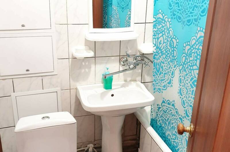 Изображение Изображение квартиры &quot;Однокомнатная квартира на ул. Победы, 67&quot; #8 #6