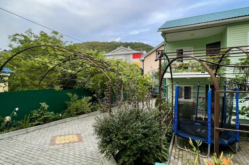 Изображение Изображение гостиницы &quot;Гостевой дом «Афродита»&quot; #3 #1