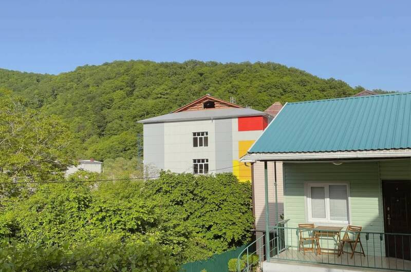 Изображение Изображение гостиницы &quot;Гостевой дом «Афродита»&quot; #4 #2