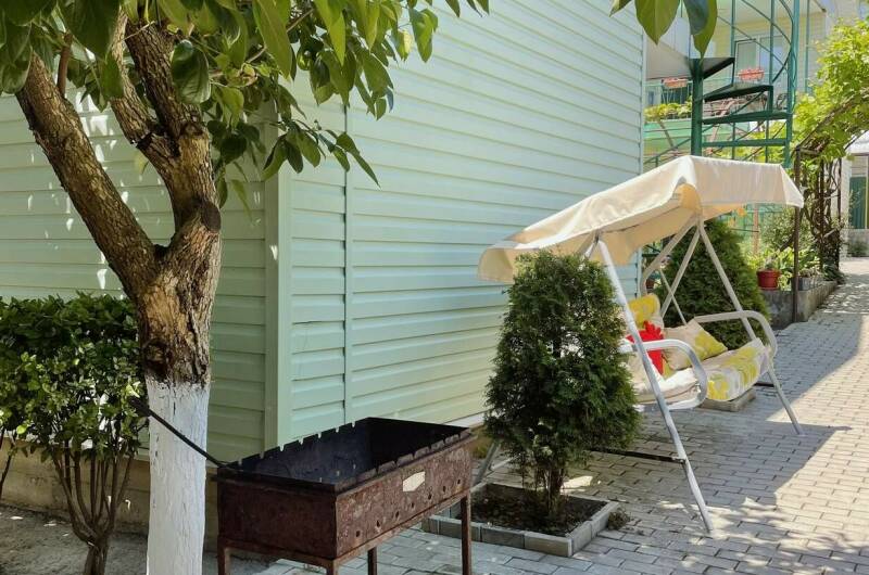 Изображение Изображение гостиницы &quot;Гостевой дом «Афродита»&quot; #5 #3