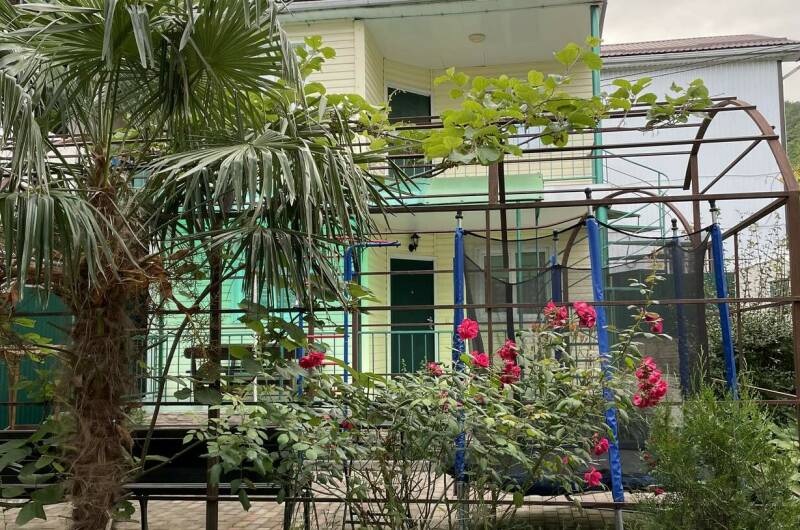 Изображение Изображение гостиницы &quot;Гостевой дом «Афродита»&quot; #7 #5