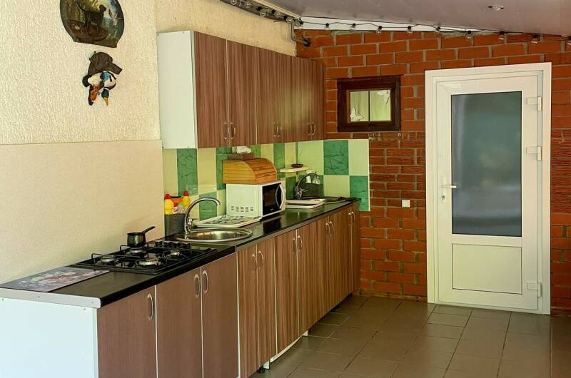 Изображение Изображение гостиницы &quot;Гостевой дом «Афродита»&quot; #10 #8