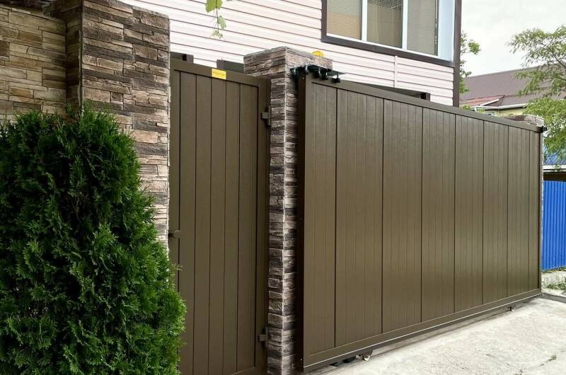 Изображение Изображение гостиницы &quot;Гостевой дом «Афродита»&quot; #11 #9