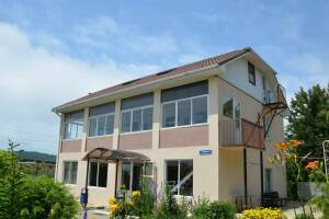 Изображение отеля / гостиницы "Гостевой дом «Облака»"