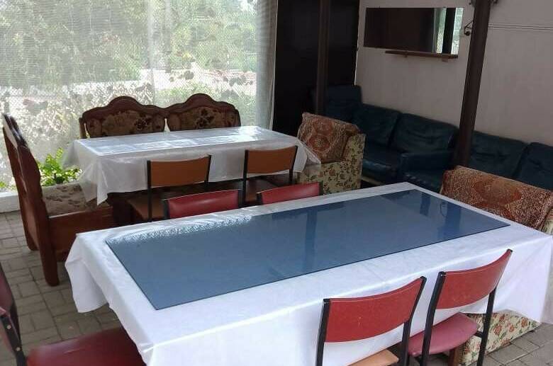 Изображение Изображение гостиницы &quot;Гостевой дом «Облака»&quot; #3 #1