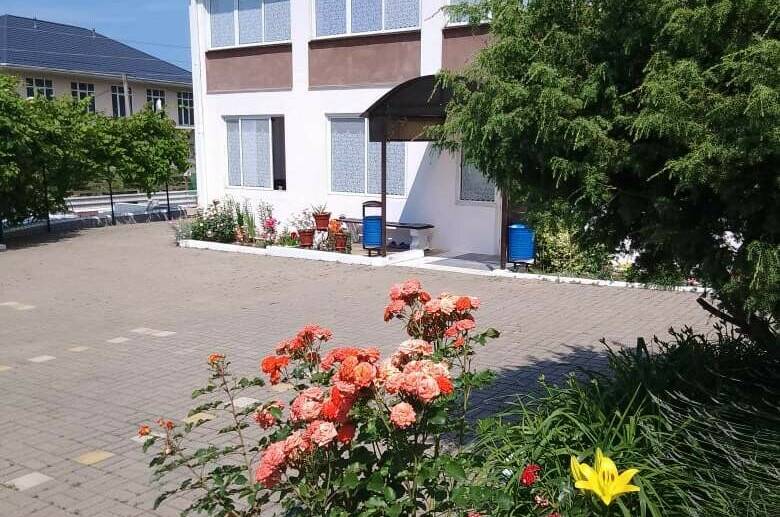 Изображение Изображение гостиницы &quot;Гостевой дом «Облака»&quot; #4 #2