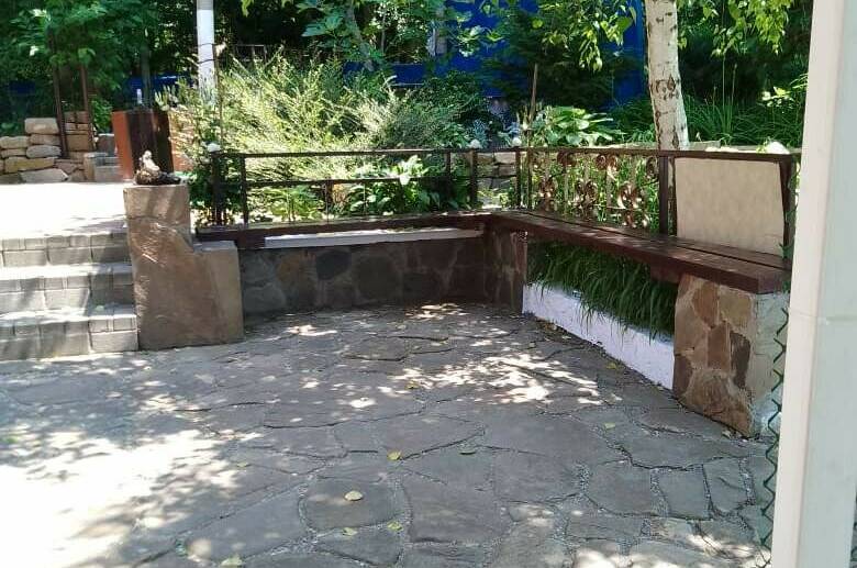 Изображение Изображение гостиницы &quot;Гостевой дом «Облака»&quot; #5 #3