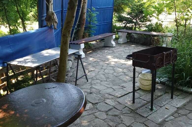 Изображение Изображение гостиницы &quot;Гостевой дом «Облака»&quot; #7 #5