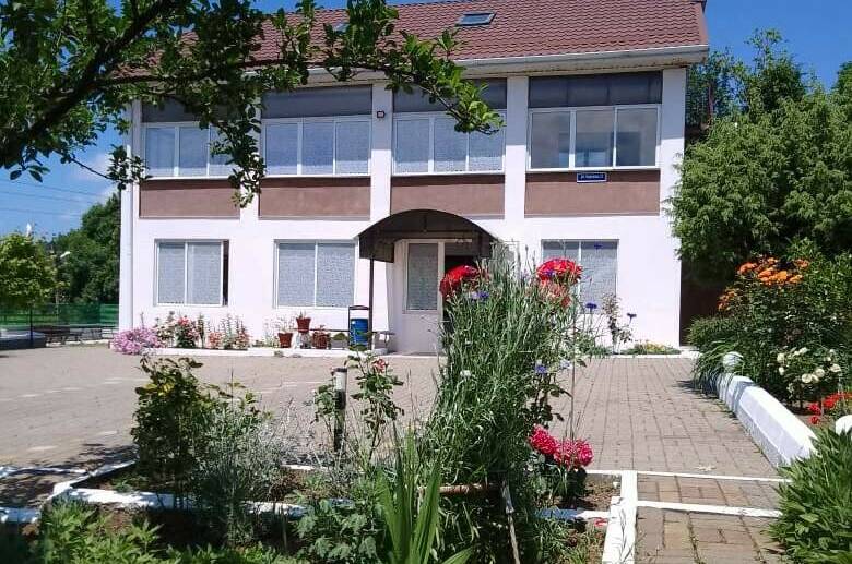 Изображение Изображение гостиницы &quot;Гостевой дом «Облака»&quot; #10 #8