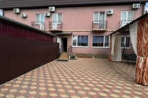 Изображение отеля / гостиницы "Гостевой дом «Фаворит»"