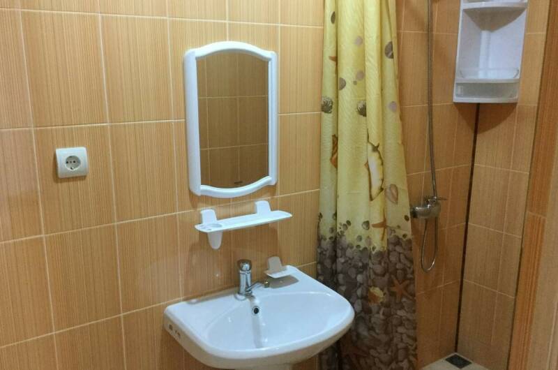 Изображение Изображение квартиры &quot;Однокомнатная квартира на Полевой&quot; #5 #3