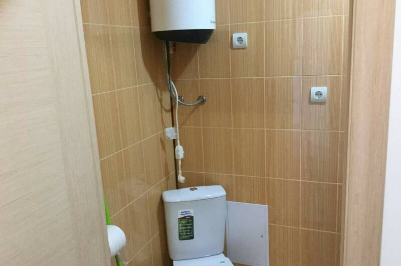 Изображение Изображение квартиры &quot;Однокомнатная квартира на Полевой&quot; #6 #4