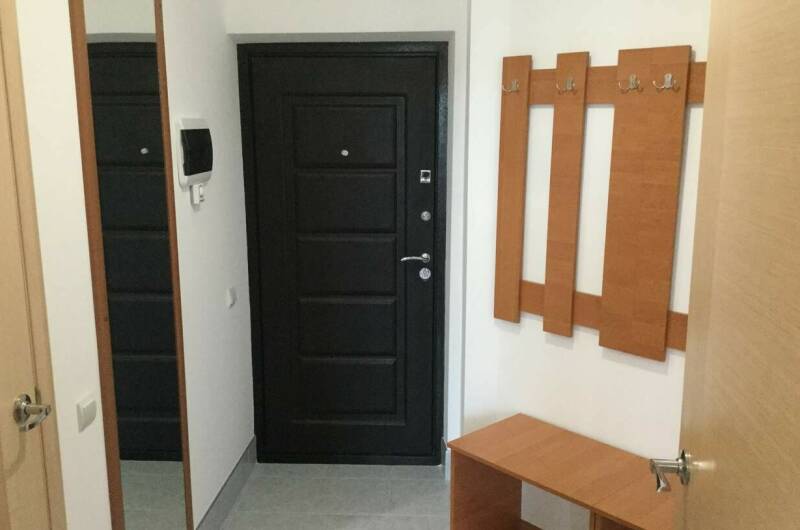 Изображение Изображение квартиры &quot;Однокомнатная квартира на Полевой&quot; #7 #5