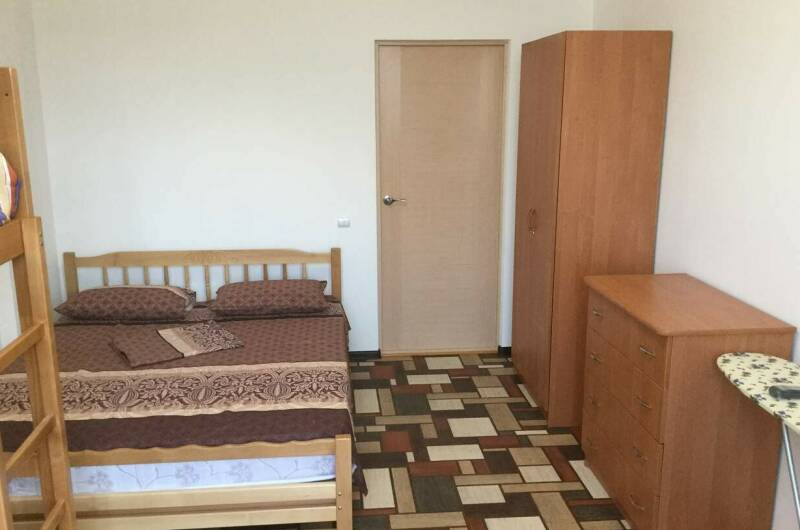 Изображение Изображение квартиры &quot;Однокомнатная квартира на Полевой&quot; #9 #7