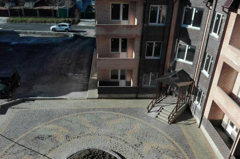 Изображение Изображение квартиры &quot;Однокомнатная квартира на Полевой&quot; #10 #8