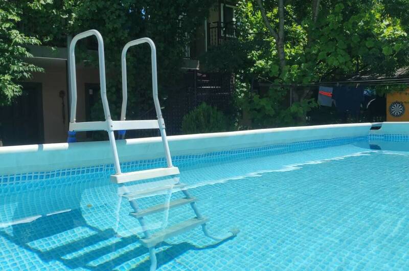 Изображение гостиницы "Частный дом «на Садовой 23»" #1