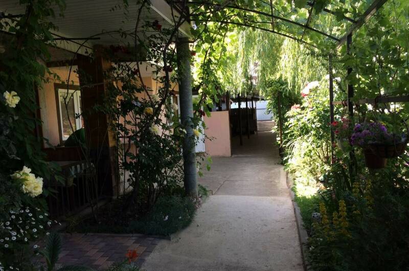 Изображение Изображение гостиницы &quot;Частный дом «на Садовой 23»&quot; #4 #2