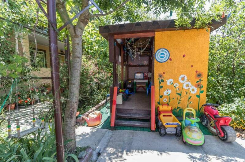 Изображение Изображение гостиницы &quot;Частный дом «на Садовой 23»&quot; #7 #5