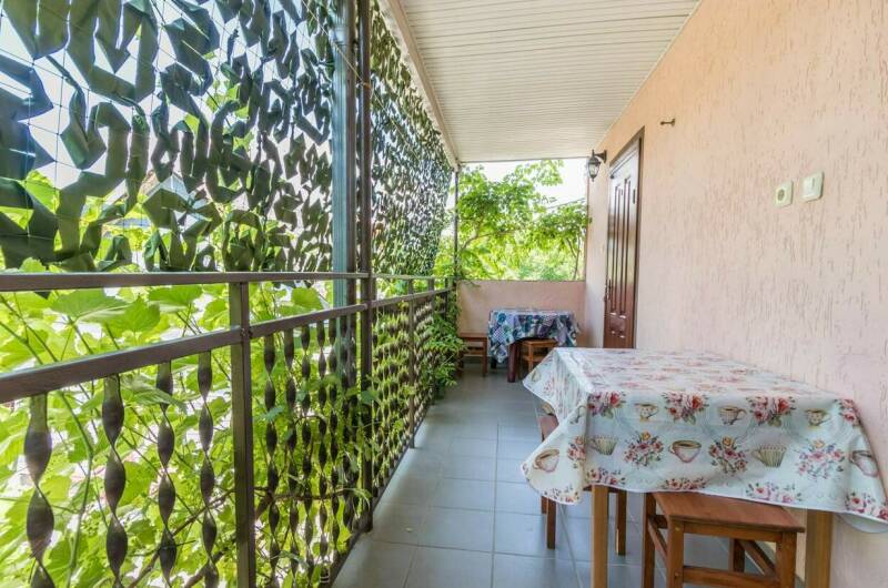 Изображение Изображение гостиницы &quot;Частный дом «на Садовой 23»&quot; #8 #6