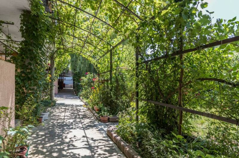 Изображение Изображение гостиницы &quot;Частный дом «на Садовой 23»&quot; #9 #7