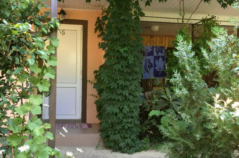 Изображение Изображение гостиницы &quot;Частный дом «на Садовой 23»&quot; #11 #9