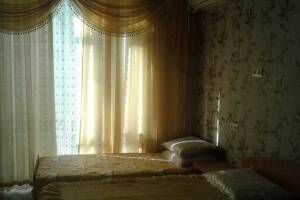 Изображение квартиры / апартамента "Квартира-студия на Чкалова 11"