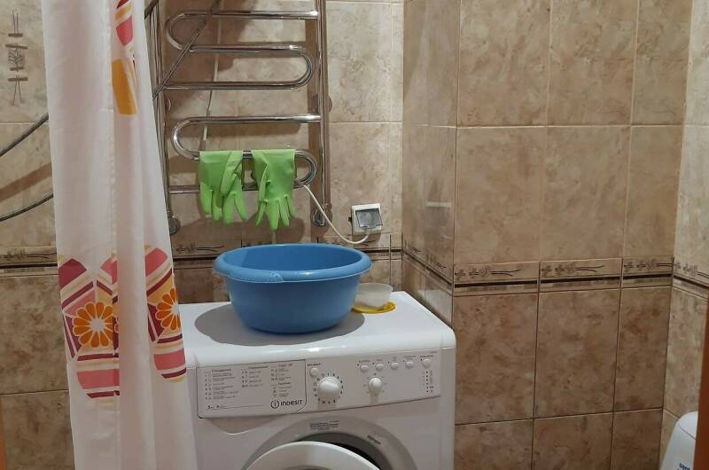 Изображение Изображение квартиры &quot;Квартира-студия на Чкалова 11&quot; #3 #1