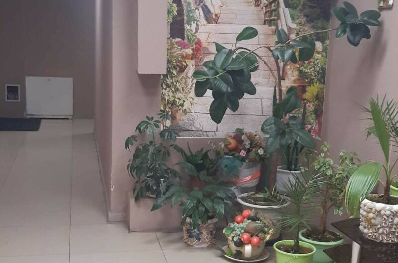 Изображение Изображение квартиры &quot;Квартира-студия на Чкалова 11&quot; #5 #3