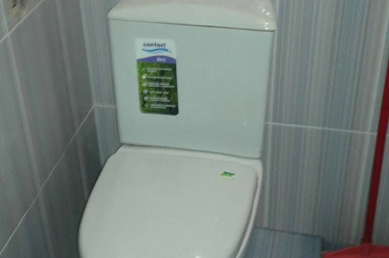 Изображение Изображение квартиры &quot;Квартира-студия на Чкалова 11&quot; #6 #4